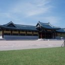 왕조실록의궤박물관 이미지