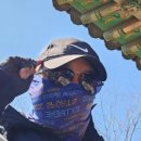 부평삼거리 3번 출구 앞쪽(신명보육원 방향) | [공지] [인천둘레길] 4코스, 함봉산 (원적산 생태통로-신명요양원, 20250221)