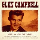 Rainin`on The Mountain - Glen Campbell - 이미지