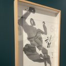 구니스 컴퍼니 <유토피아> | 예술의전당 서예박물관 쓰지않은글씨 다녀왔어요.