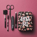 디올 그루밍 | [일본잡지부록 후기] sweet 2025년 11월호 안나수이 플라워 틴케이스 + 뷰티툴 세트