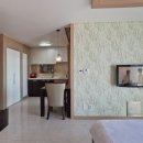 태양의 해변 이미지