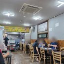 천금순대국