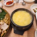 통영마늘보쌈