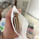 기쁨어린이집 | 어린이집 생일 답례품으로 선택한 양말 구디백 후기