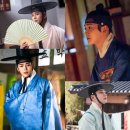 [기사] &#34;연애? 좋습니다&#34; 로운♥ㅇㅇㅇ, 중매 커플 탄생…최고 7.2% 피날레 (혼례대첩)[종합] 이미지