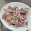 회뜨는곰대소점 | 가을엔 전어?쫄깃한 회가 맛있는 회뜨는곰 대소점 내돈내산후기 feat.감성돔