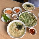 옥순칼국수