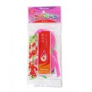 봉숭아손톱 이미지