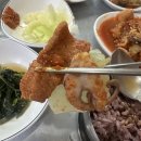 토담골 | [내돈내산] 직장인 점심 추천? 토담골 쭈삼 먹어본 솔직 후기