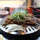 전통참숯화로구이 이미지