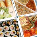 정성김밥 이미지