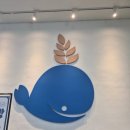 명휴게소 | 평택호 휴게소 로아드 고래빵 후기