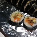 김밥천냥 이미지