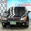 그랜저XG Q30 1999년 06월 97,000 km 오토 검정 정비완료~! 깔끔한차량이에요^^ 이미지