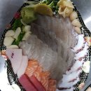 낭만사시미 이미지