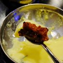 아차산 닭발