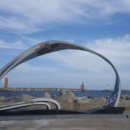 해파랑길 3코스 이미지