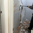 문수로410번길 | 남구 대공원아이파크 화장실 누수 공사 타일 욕실인테리어 울산 한샘