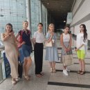 "행복한 신부의 로망을 채워줍니다"7월 15일~ 16일 아이티 웨딩박람회 개최 ( 양재 AT 센터 제2 전시장 3층) 이미지