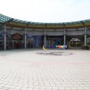 고흥우주휴게소 이미지