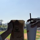 324 | [잠실야구장] 네이비석 324블럭 시야 +먹거리 후기