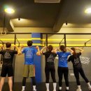 크로스핏레인보우광양