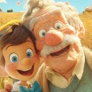 어린이공연 <피노키오> 이미지