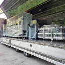 짐로지스㈜(수집운반) | 성남무진동 특수무진동차량 하이로지스를 통해 안전하게!