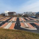 문화회관 주차장 이미지