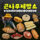 SK큰나무셀프주유소 | 청주 카페 청주 가볼만한곳 큰나무제빵소