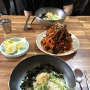아바이회국수 - 속초시 청호로 115-12 | 아바이회국수