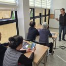 (스마트폰으로 즐기는) 디지털 리터러시 이미지