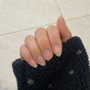 천호역네일 주차가능한 네일인베이지 내돈내산 5주 유지력 후기