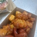달달샌드위치샐러드전문점 | 구미 샌드위치 맛집 /달달 샌드위치 행사 도시락 전문점 포장, 배달 후기