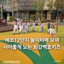 화인태권도 이미지