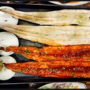 명품장어 이미지