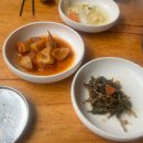 전주콩나물 김치찌개 | 전주맛집 내돈내산 청담옥 전주본점 김치찌개 후기