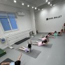 유아발레A 이미지