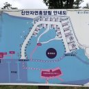 신안자연휴양림 이미지