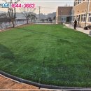 진월초등학교 운동장 이미지