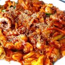 통큰낙지 이미지