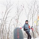 산내면사무소 | 삼봉산&amp;백운산&amp;금대산(오도재주차장~오도봉~삼봉산~등구재~백운산~금대산~금대암~가흥리 주차장(12.44k...