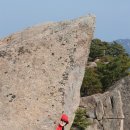 황매산기적길 이미지