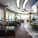 횡성군청 민원실 이미지