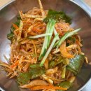 토당동 250 양우아파트 앞 | [할매국시집] 인제 맛집 국산콩 콩국수 후기(+감자전, 비빔국수)