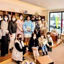대구 북토크, 향기로운 시간