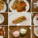 홈플러스㈜ 방학점 | 애슐리 클래식 방학홈플러스점에서 벚꽃 신메뉴를 맛보다