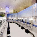 허심청사우나 이미지