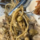 풍기인삼삼계탕 | 풍기토성인삼사 6년근 풍기인삼 넣은 삼계탕! 꿀인삼절임!